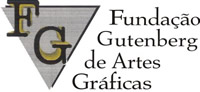 logo da fundação gutenberg