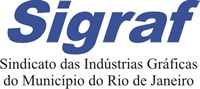 logo da sigraf