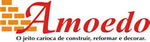 logo da amoedo